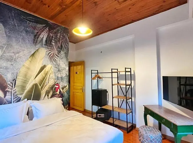 Hotel Dimora Kadikoey