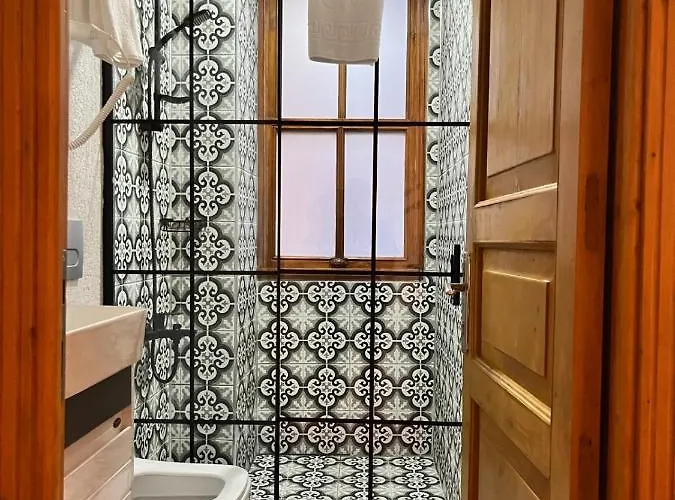 Dimora Kadikoey Hotel