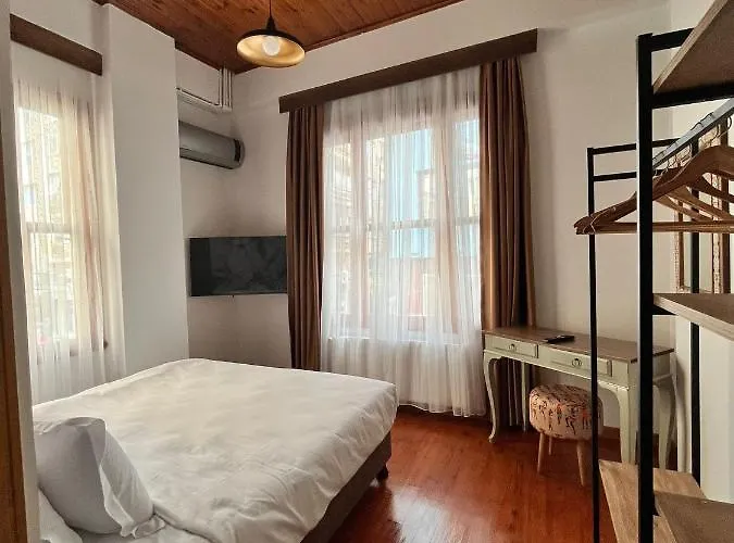 Hotel Dimora Kadikoey Istanboel