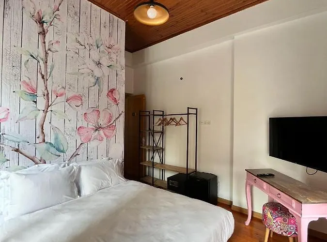 Hotel Dimora Kadikoey