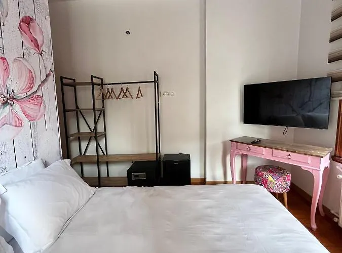 Hotel Dimora Kadikoey *