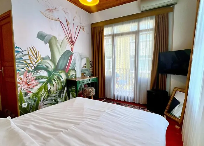 Dimora Kadikoey Hotel