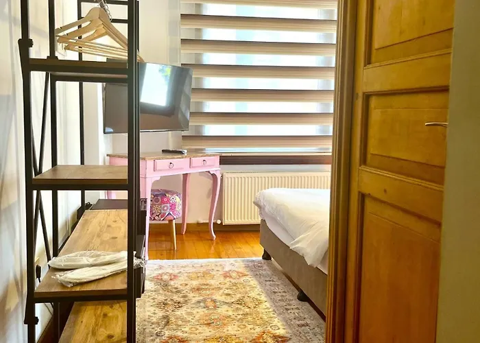 Dimora Kadikoey Hotel