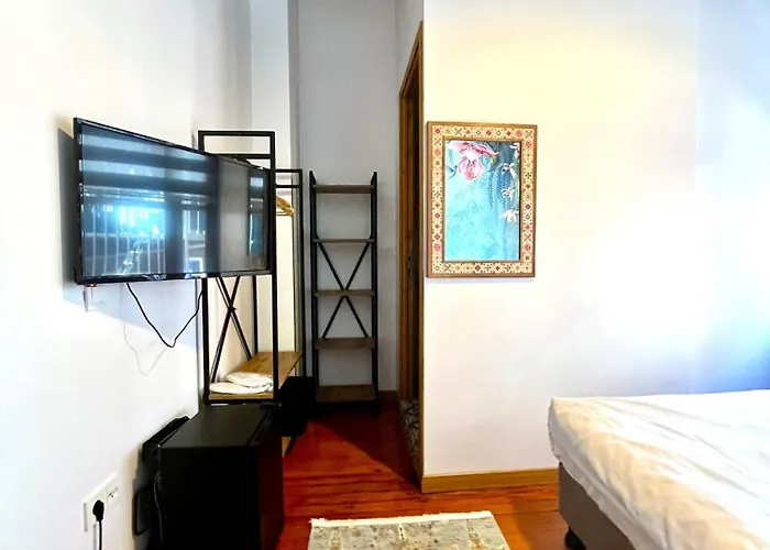 Hotel Dimora Kadikoey Istanboel