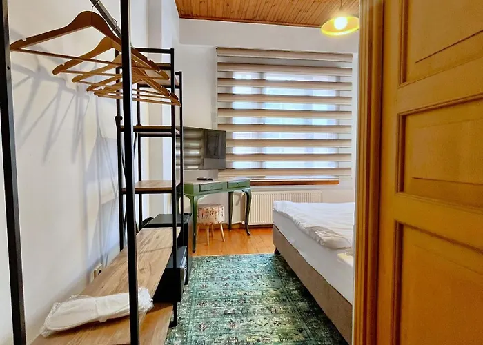 Dimora Kadikoey Hotel *