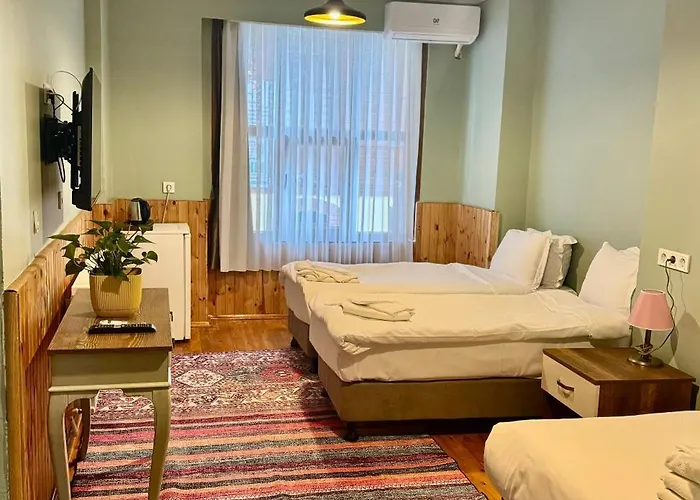 Dimora Kadikoey * Istanboel