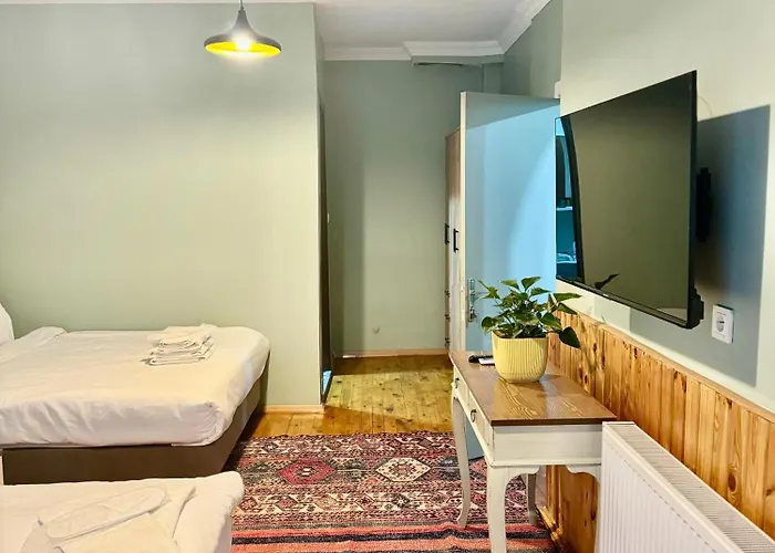 Dimora Kadikoey * Istanboel