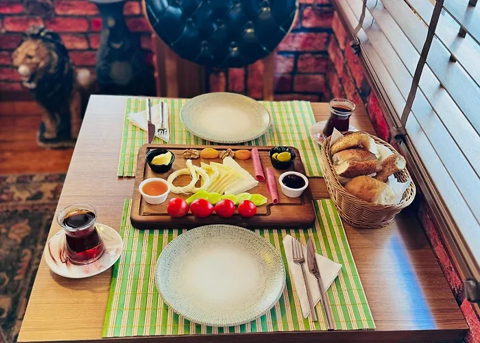 Dimora Kadikoey Istanboel