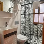 Dimora Kadikoey Hotel Istanbulská provincie