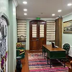 Hotel Dimora Kadikoey