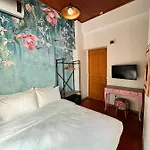 Dimora Kadikoey Hotel Istanbulská provincie