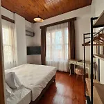 Hotel Dimora Kadikoey Istanbulská provincie
