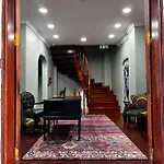 Dimora Kadikoey Hotel Istanbulská provincie