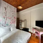 Hotel Dimora Kadikoey