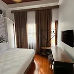 Dimora Kadikoey Istanbulská provincie