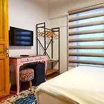 Hotel Dimora Kadikoey Istanbulská provincie