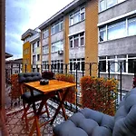 Hotel Dimora Kadikoey Istanbulská provincie