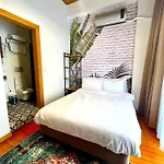 Dimora Kadikoey Istanbulská provincie