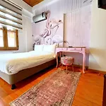 Dimora Kadikoey Hotel Istanbulská provincie