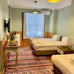 Dimora Kadikoey * Istanbulská provincie