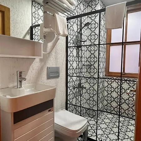 Dimora Kadikoey Hotel Istambul
