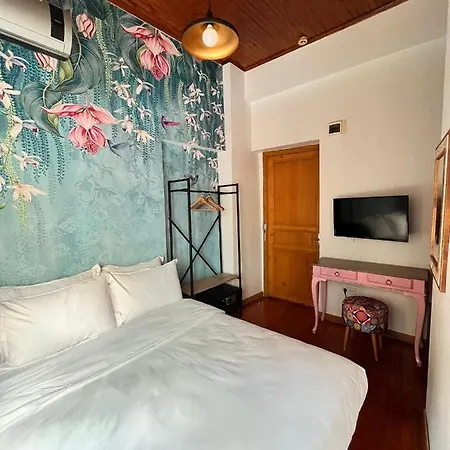 Dimora Kadikoey Hotel Istambul