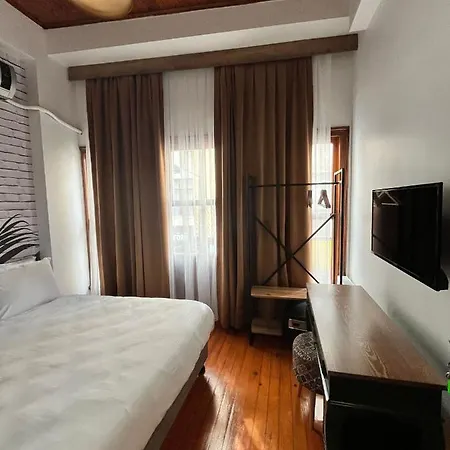 Dimora Kadikoey Istambul