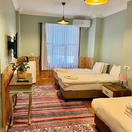 Dimora Kadikoey * Istambul