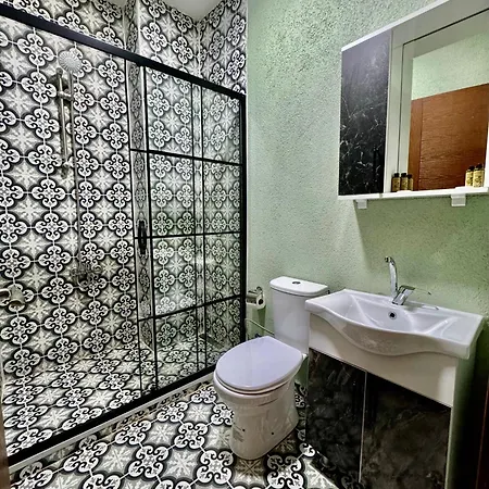 Dimora Kadikoey Istambul