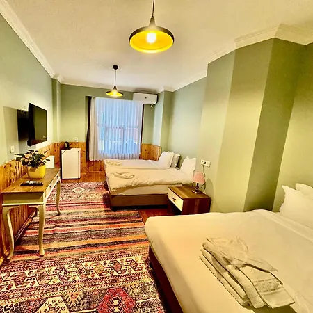 Dimora Kadikoey * Istambul