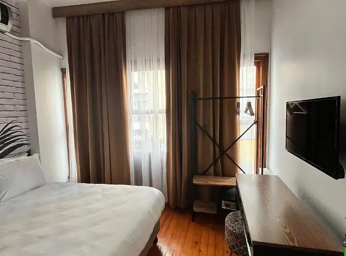 Dimora Kadikoey Provincia di Istanbul