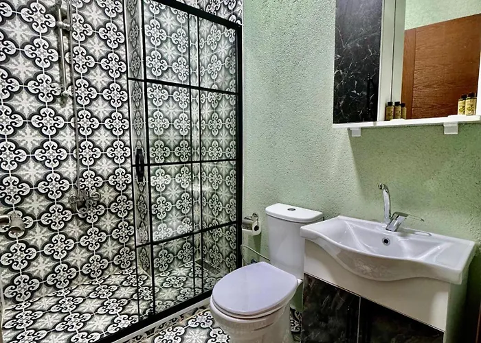 Dimora Kadikoey Provincia di Istanbul